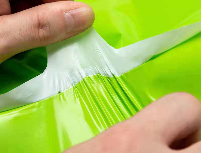 博尔塔拉果绿色快递袋-05