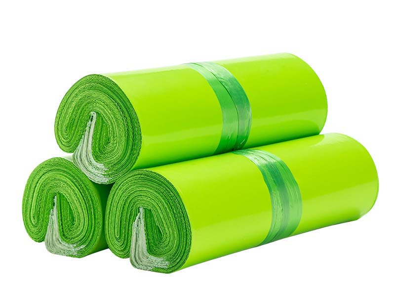 博尔塔拉果绿色快递袋-02