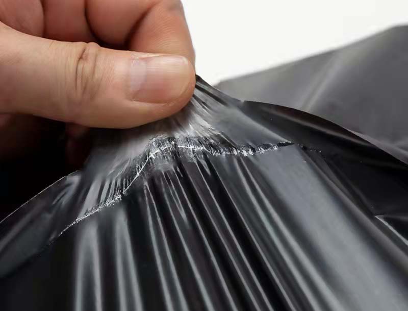 博尔塔拉黑色快递袋-03