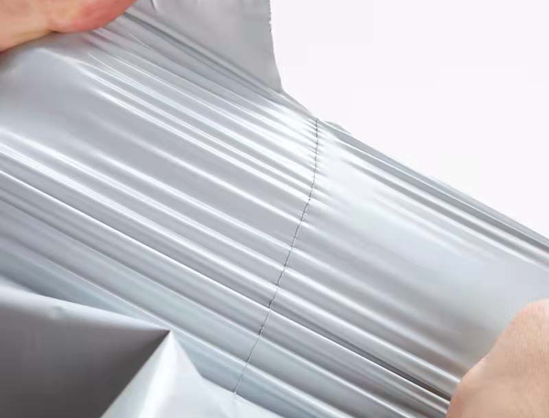 博尔塔拉白色快递袋-04