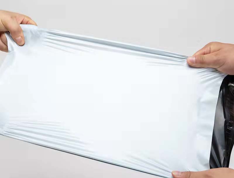 博尔塔拉白色快递袋-02